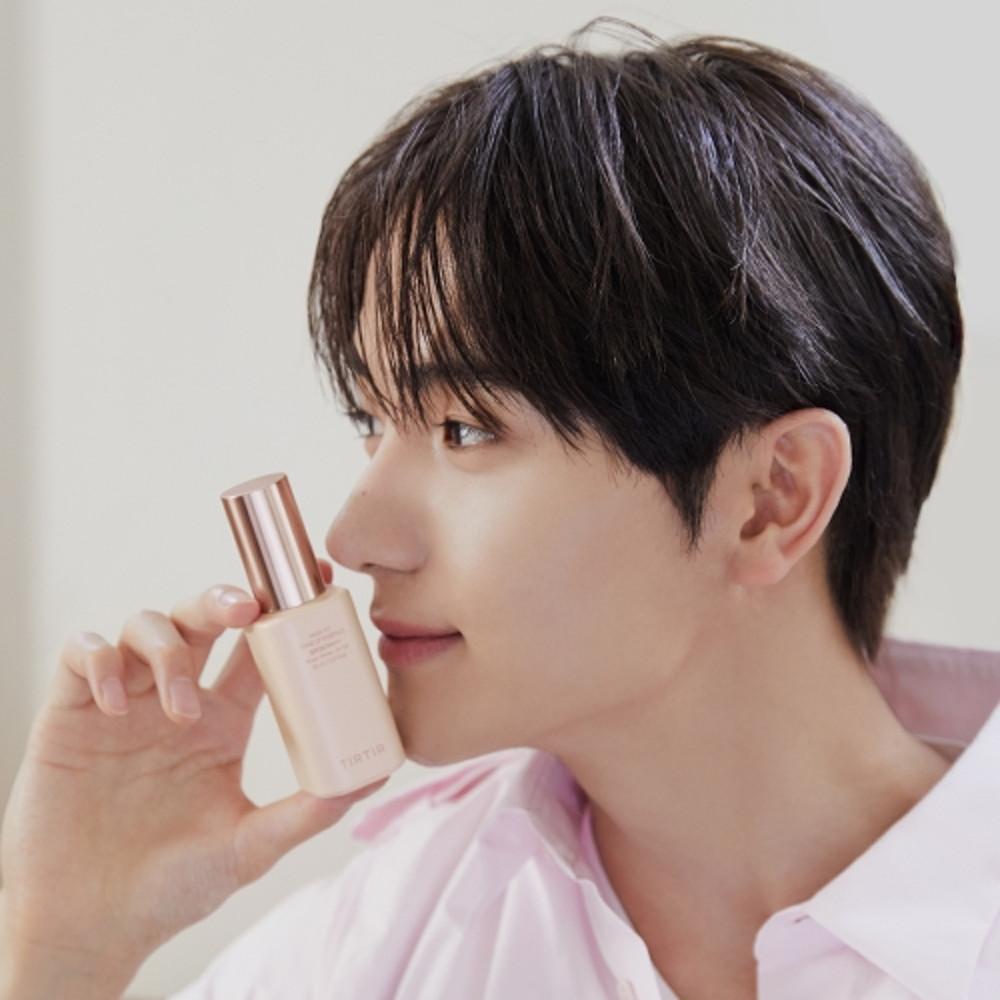 [티르티르] 마스크 핏 톤 업 에센스 30ml : 티르패밀리몰