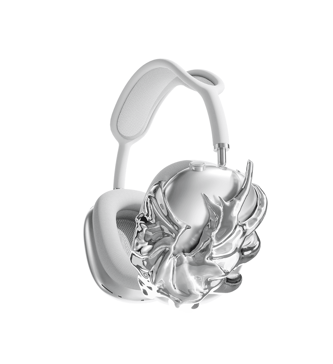 Max Aes Silver