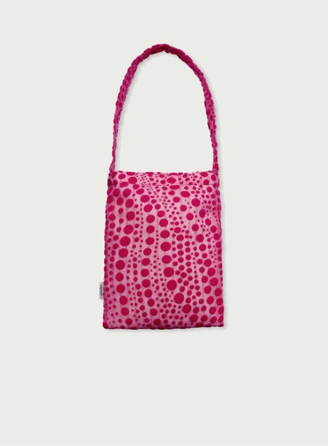 페스토 pesto mini bag hot candy 미니백 | 후루츠패밀리