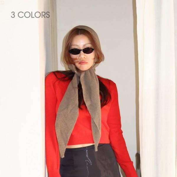 [PRE-ORDER] Dannie (3colors)