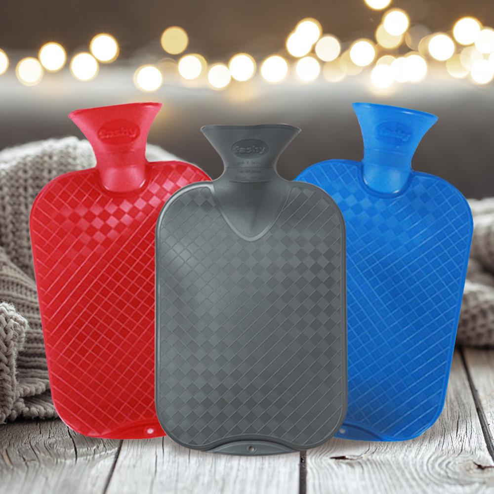 파쉬 독일 보온 물주머니 노커버 기본형