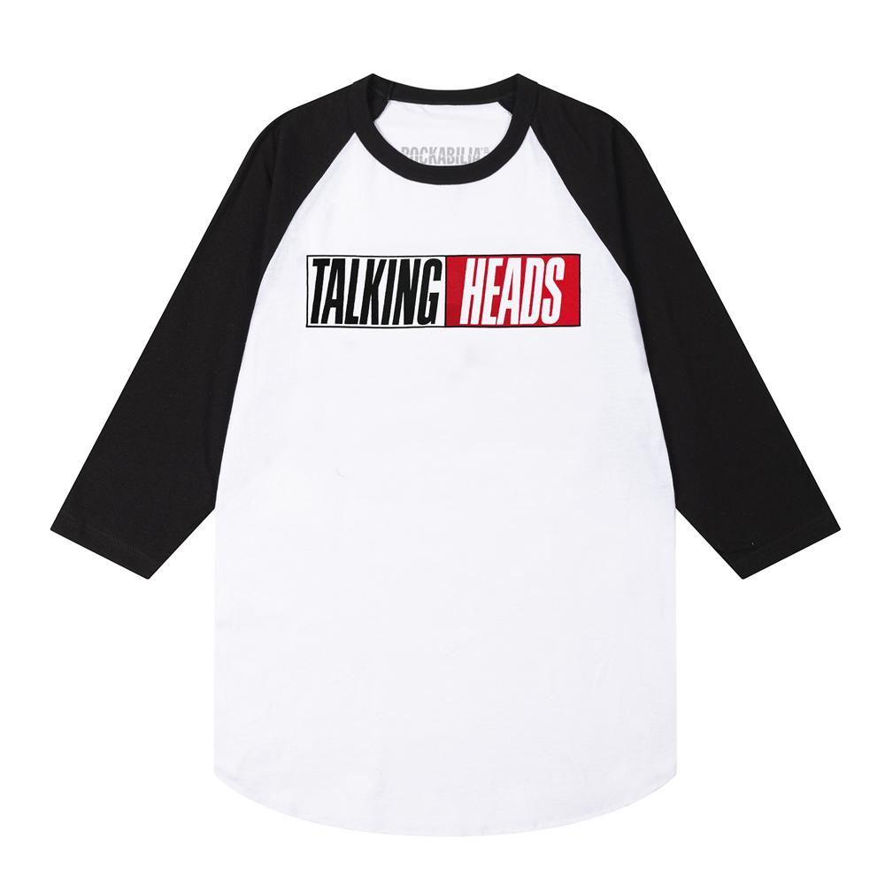 ROCKABILIA / Talking Heads