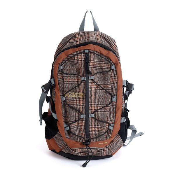 [COLUMBIA] 클래식 체크 테크 데이팩