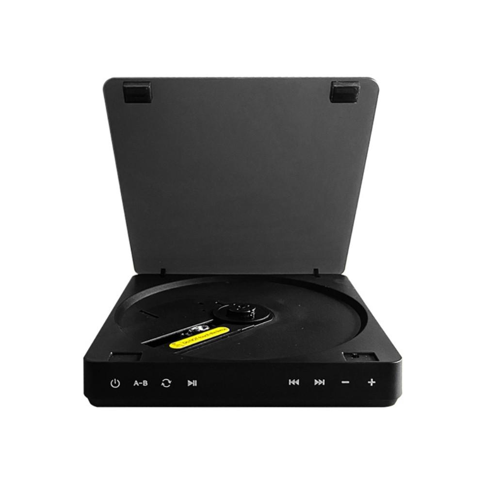 CD플레이어 아날로그 레트로 빈티지 사각 cdp 씨디피 시디 감성