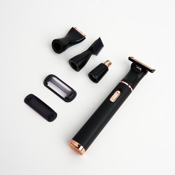 블락 올인원 그루밍키트