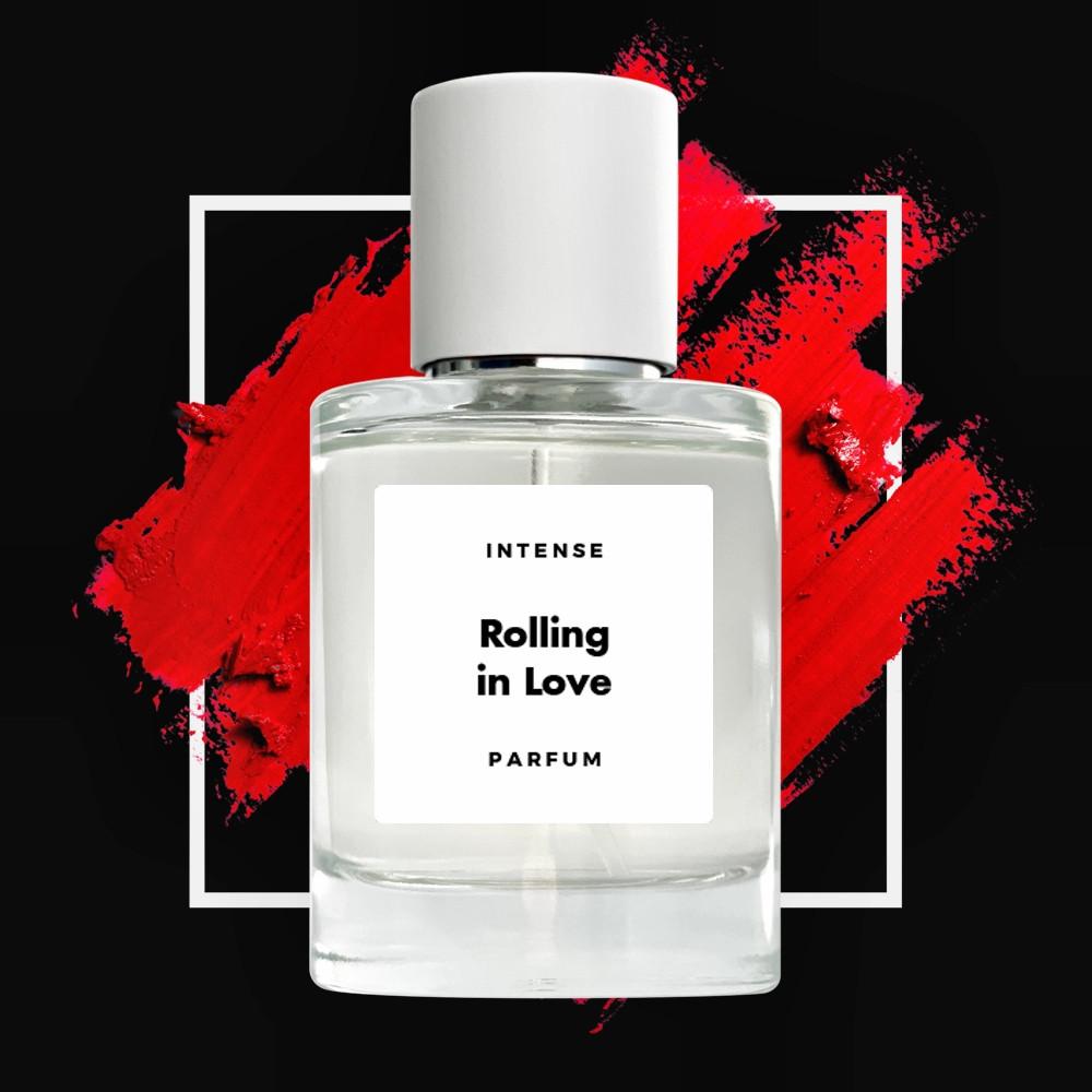 롤링 인 러브 50ml 인텐스 니치향수 카피향수 Rolling in Love : 인텐스