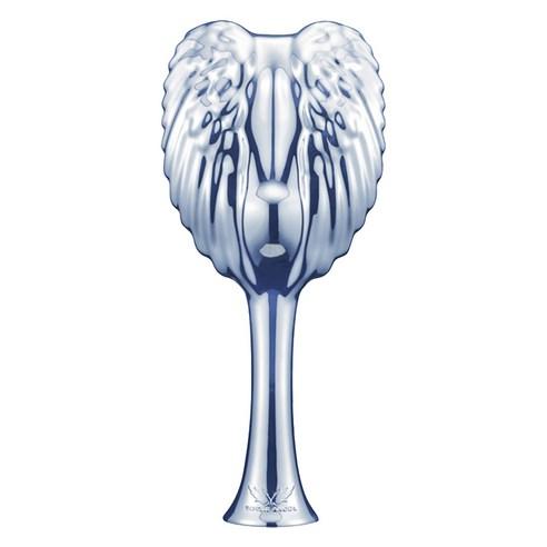 탱글엔젤 프로 손상모 헤어브러쉬, 아이스 블루, 1개 - 빗/브러쉬 | 쿠팡