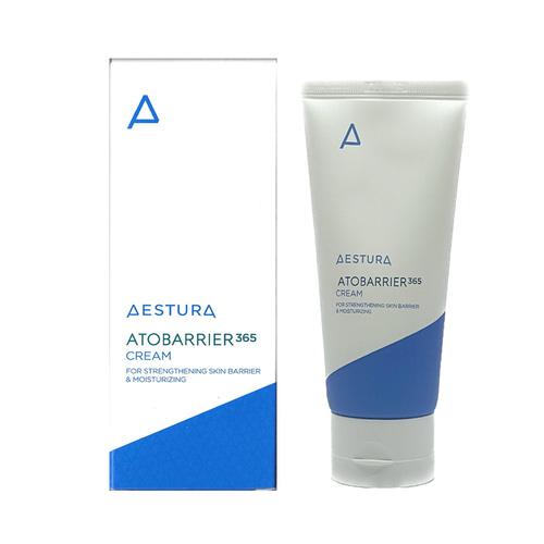 에스트라 아토베리어365 크림 80ml