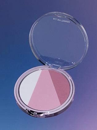 문 컬렉션 #01 문 블러셔