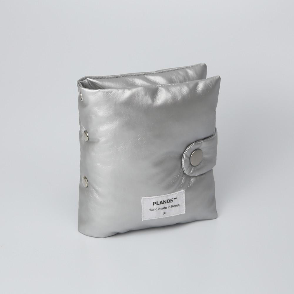 [플랜드] [F] 3공 카드북_실버