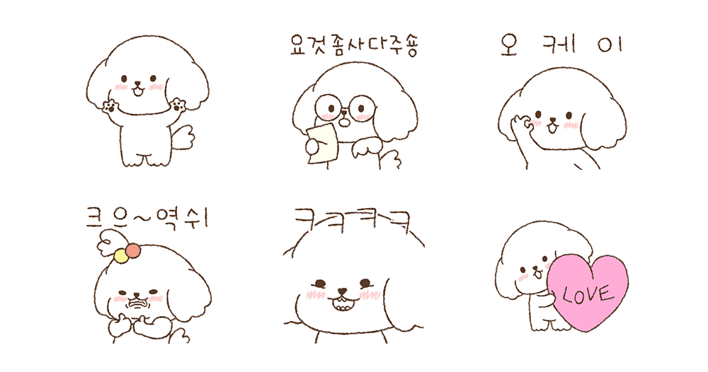 세숑 모하숑?