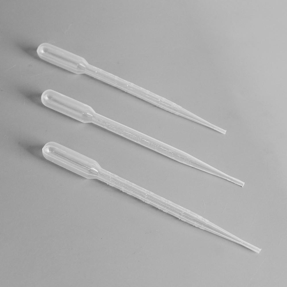 화장품 소분 스포이드 0.5ml 리필 일회용 플라스틱 용기