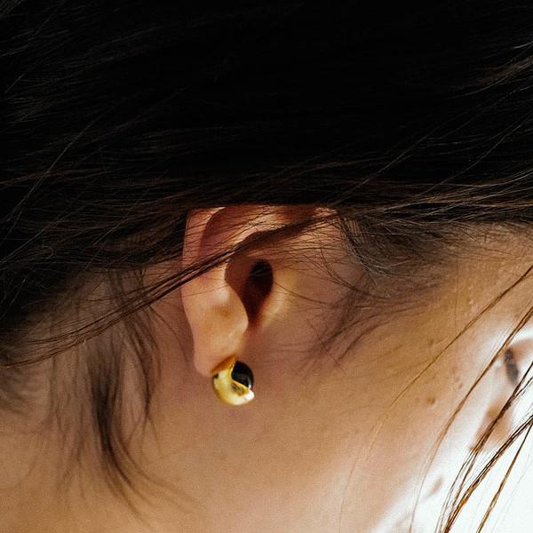 Bud earring