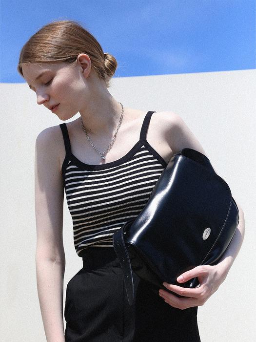 Wrap bag(랩백) - Black