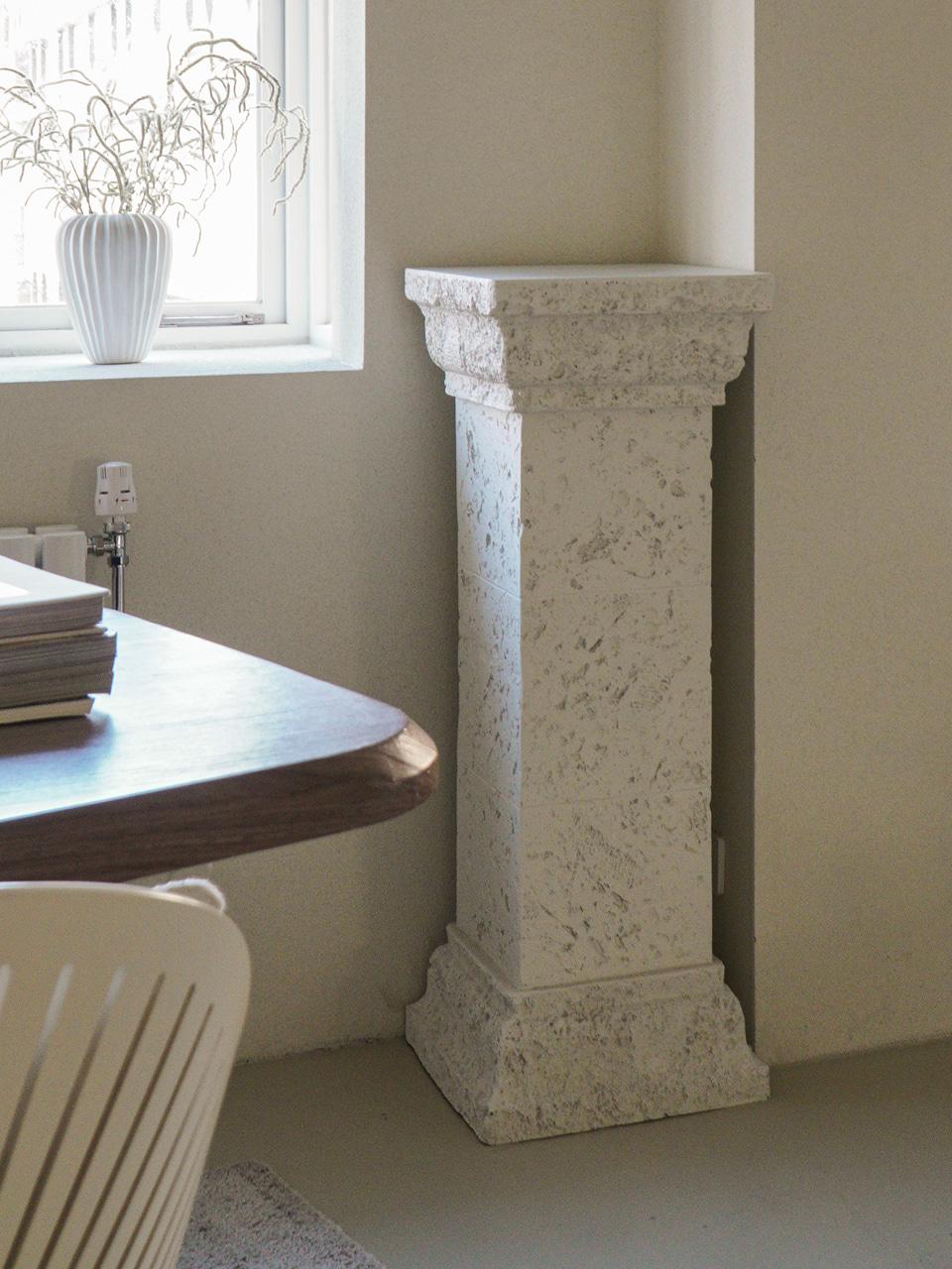 Molding Object C