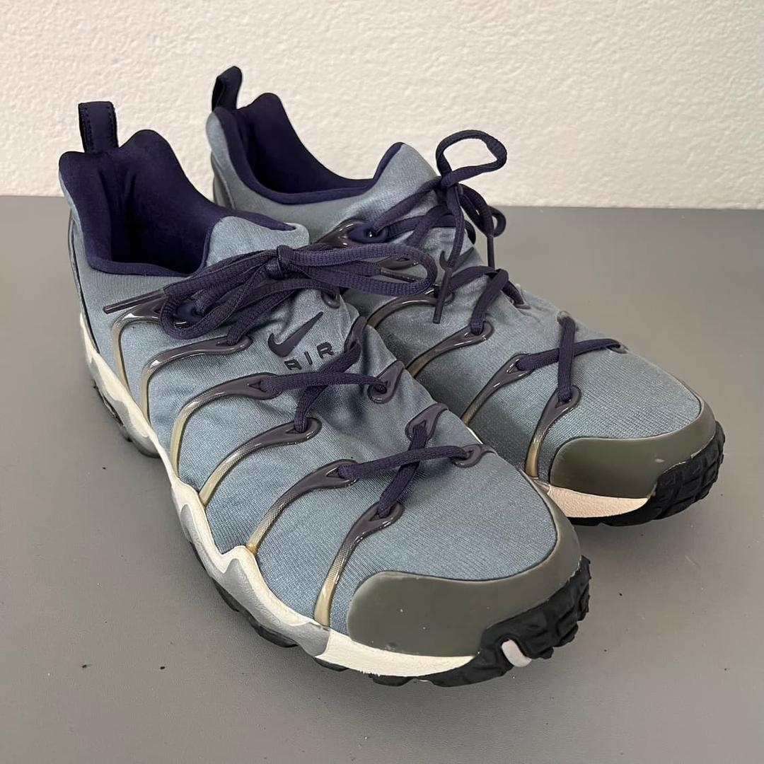 [미착용] 나이키 알파프로젝트 줌 세이즈믹 페블그레이(WMNS) 290m | 후루츠패밀리