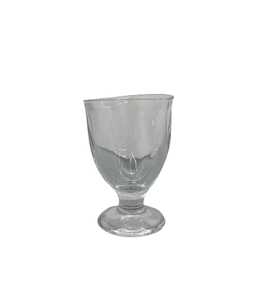 (﻿Tebineri) Dented small goblet