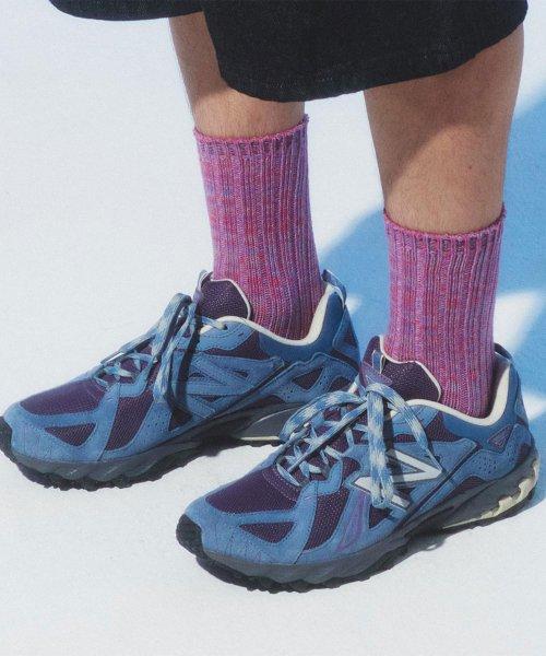 NBPDDF731Z / ML610TBL (BLUE)