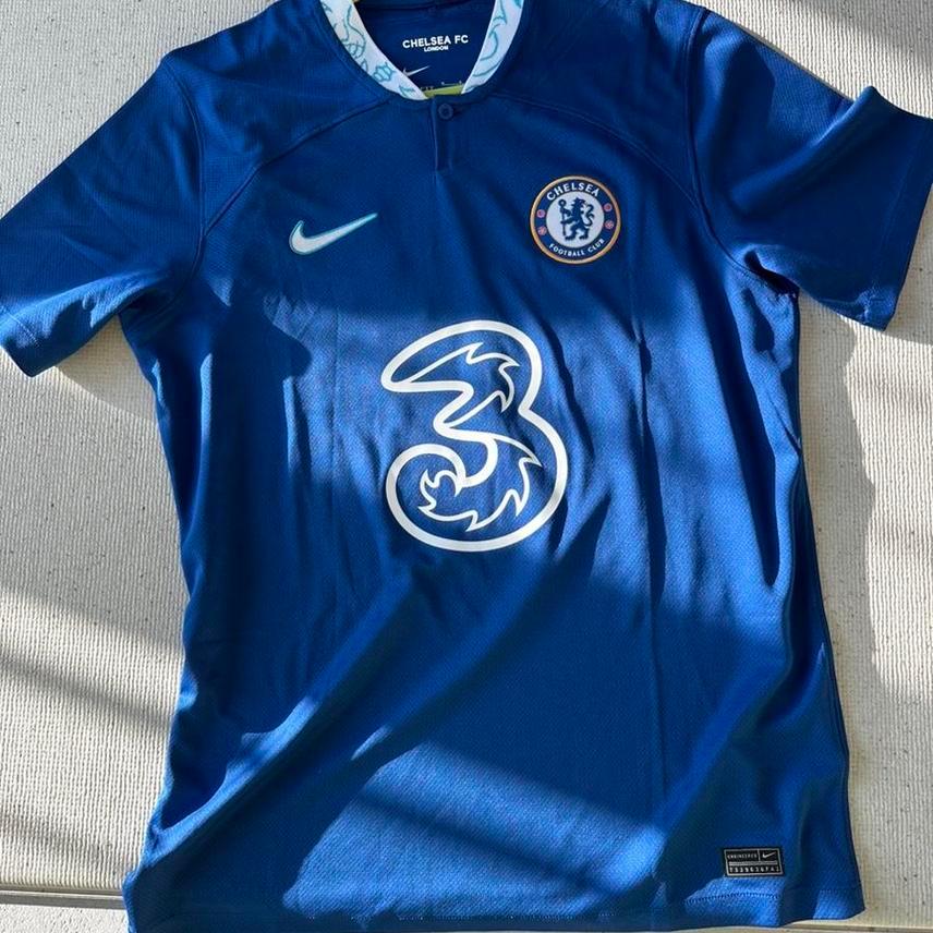 첼시 유니폼 급처