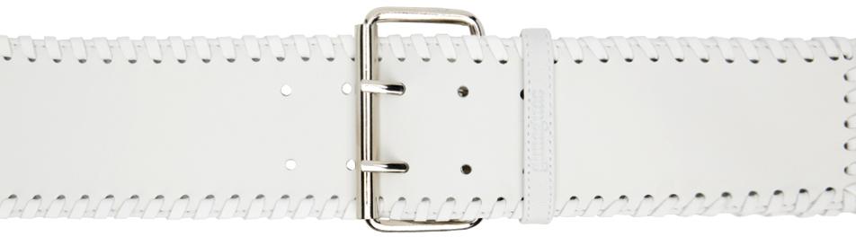 화이트 마르타 벨트