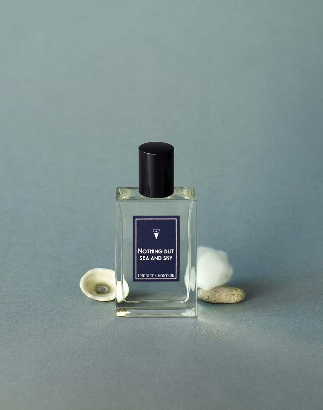 윈느 뉘 노마드 낫띵 벗 씨 앤드 스카이 오 드 퍼퓸 50ML