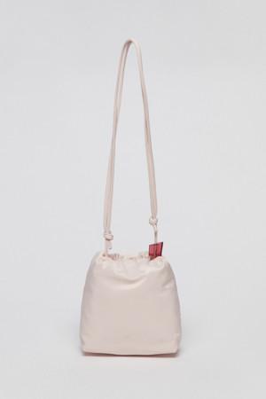 [EXCLUSIVE] Cabbage bag(Light pink)