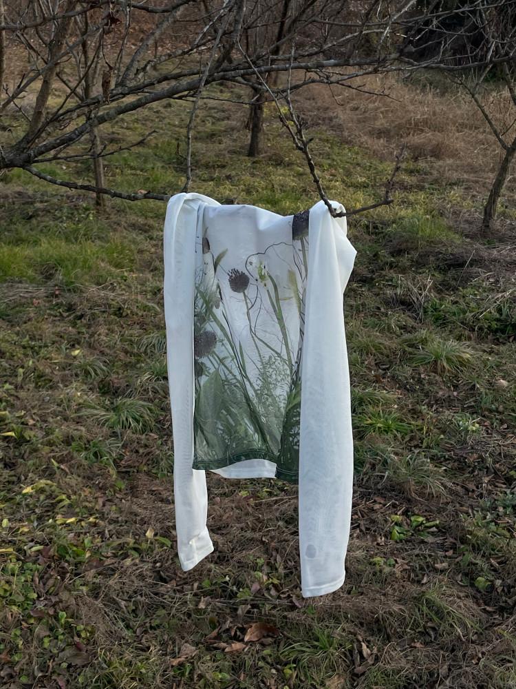 [3rd Re-order] Autumn Poet : Printing T