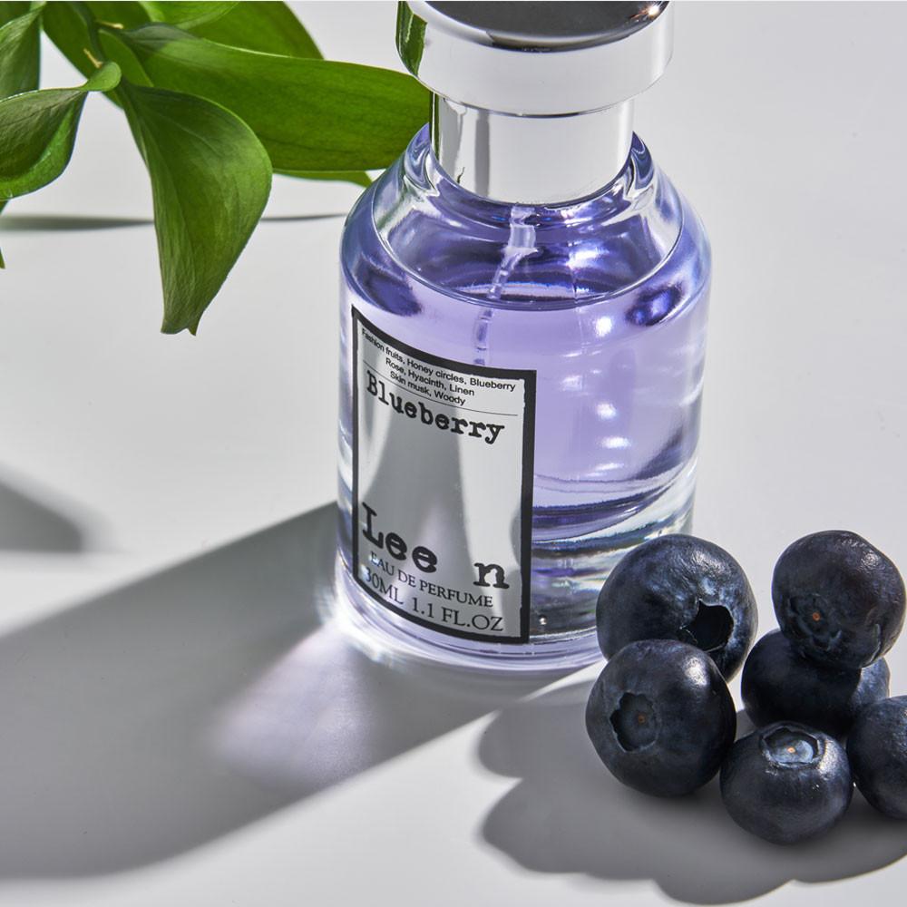 니치향수 리앤 블루베리 30ml 10대 과일향향수 오 드 퍼퓸