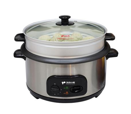 스팀&멀티쿠커 KAMC-460NK