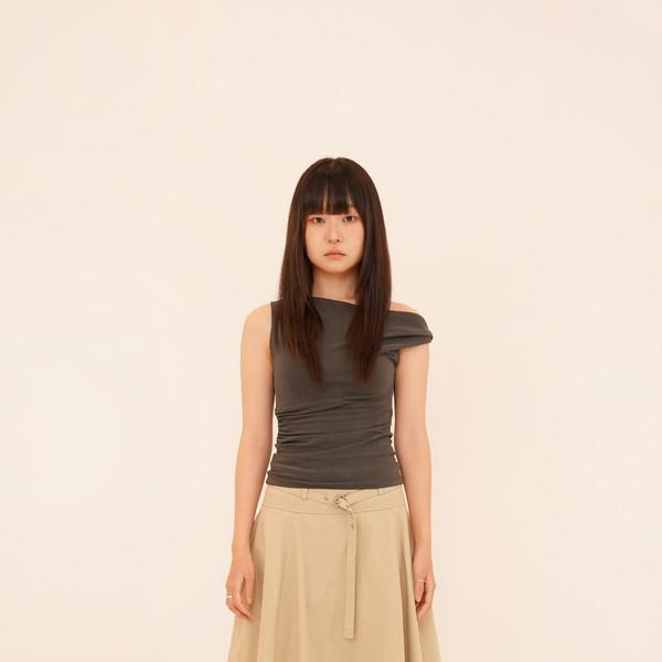 Cotton Belt Skirt