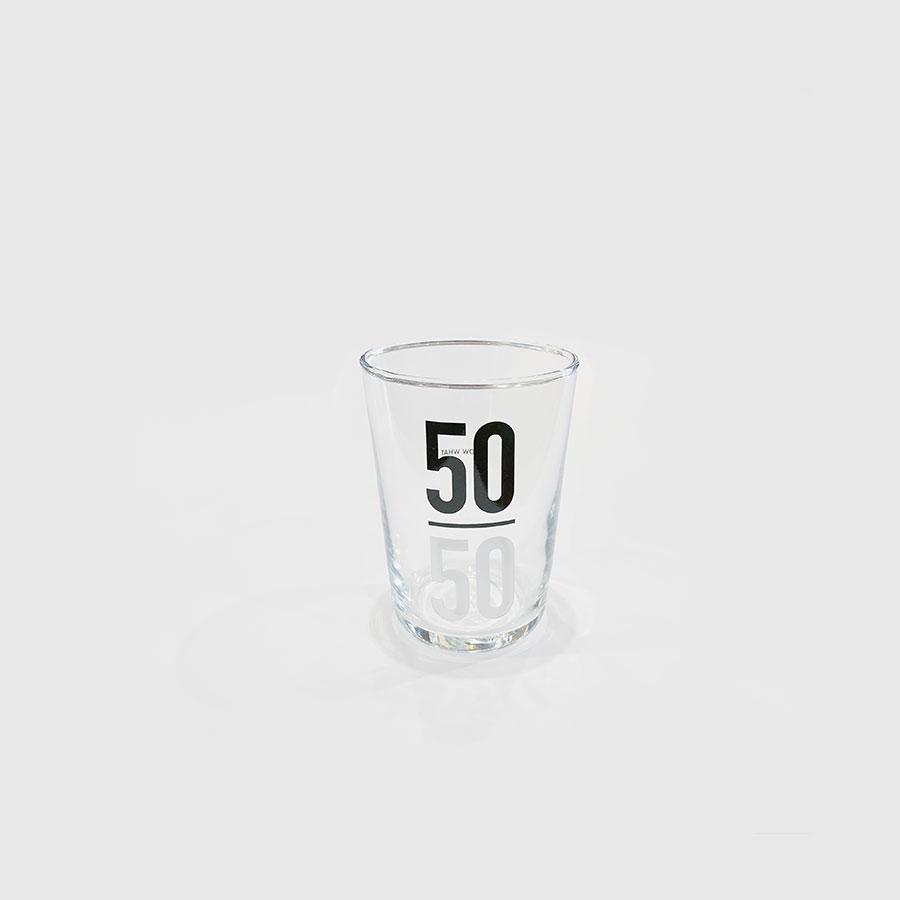 [ PRAIN ] 50/50 Mini Cup