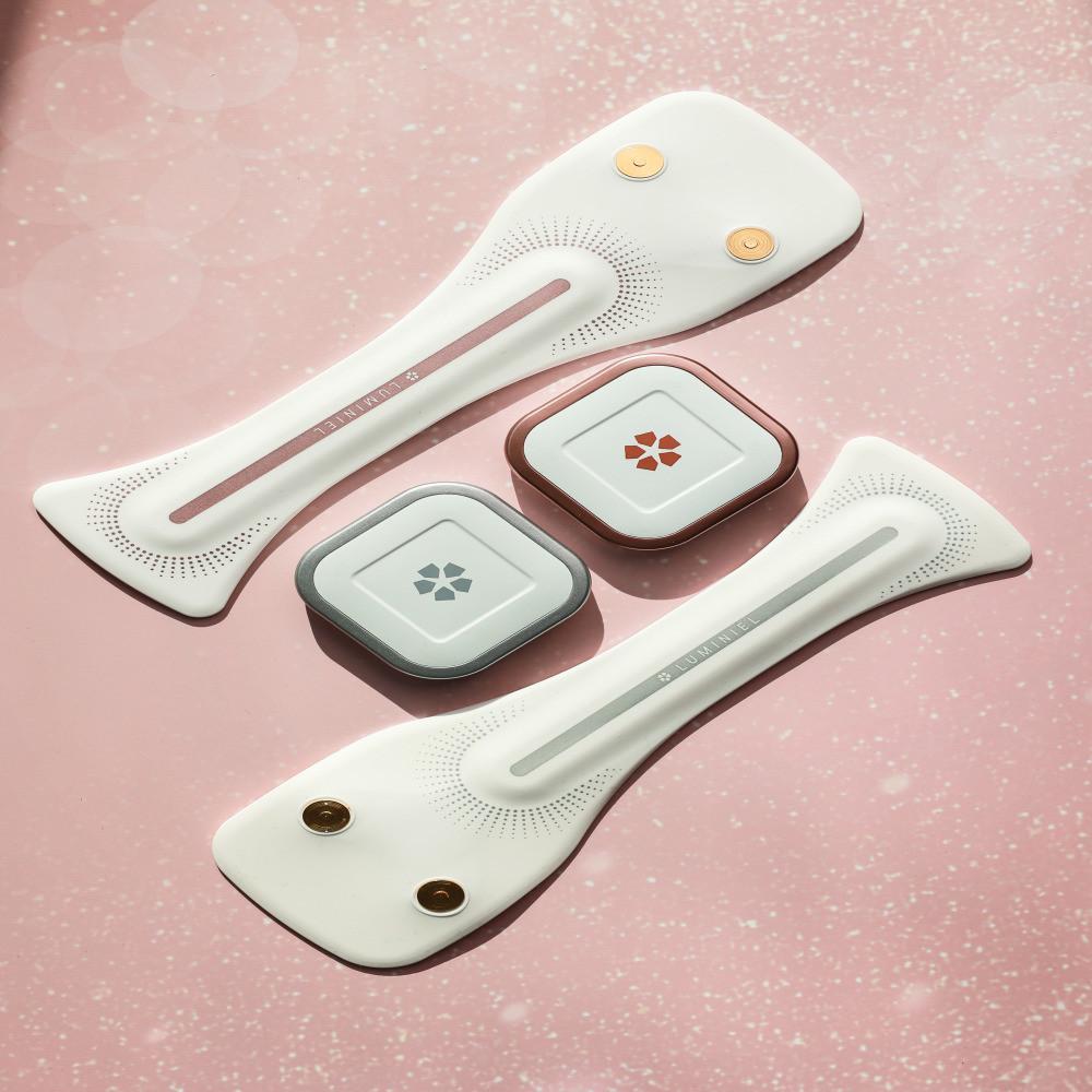 루미니엘Y 루미와이존 Y존 와이존 홈 케어 디바이스 케어기기 에스테틱 피부 뷰티기기