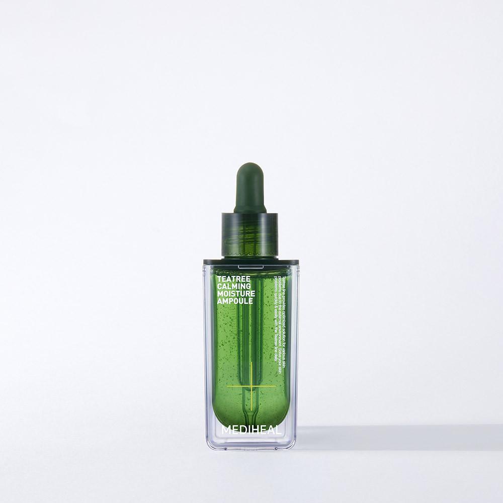메디힐 티트리 진정 수분 앰플 50ml : 메디힐