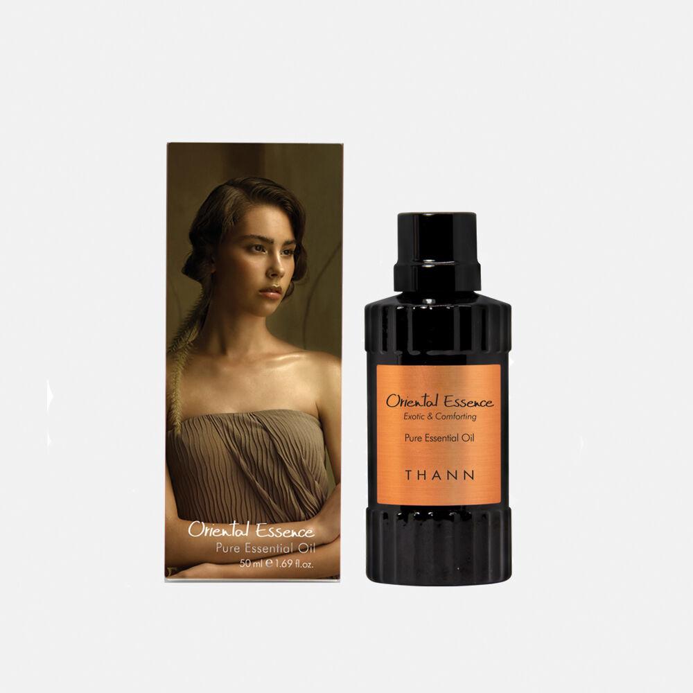 오리엔탈 에센스 에센셜 오일 50ML