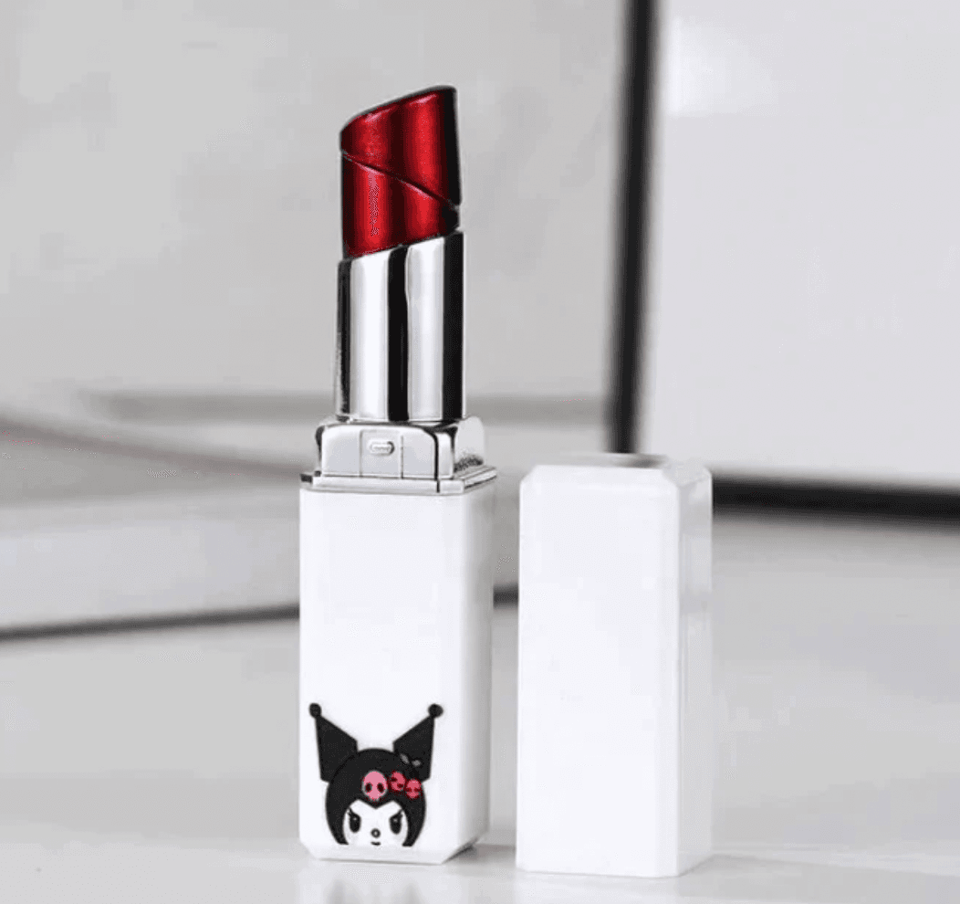 Lipstick Lighter