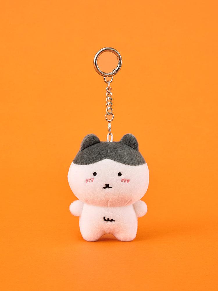 수북즈 인형 키링