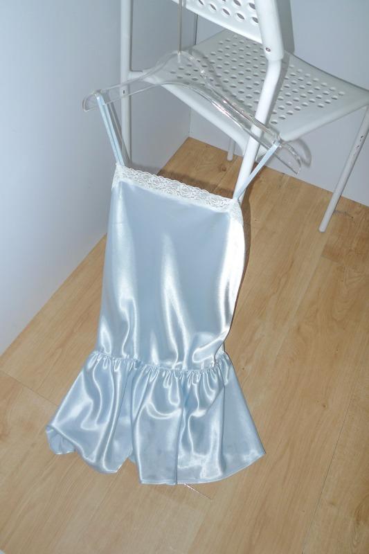 히피디피 shiny slip ops (2color)