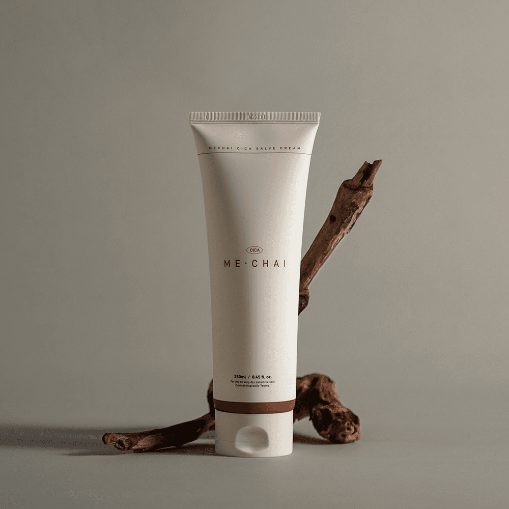 미차이 시카 살브 크림 250ML