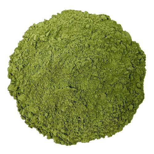 유기농 제주 말차 분말 80g(차광 녹차 분말)