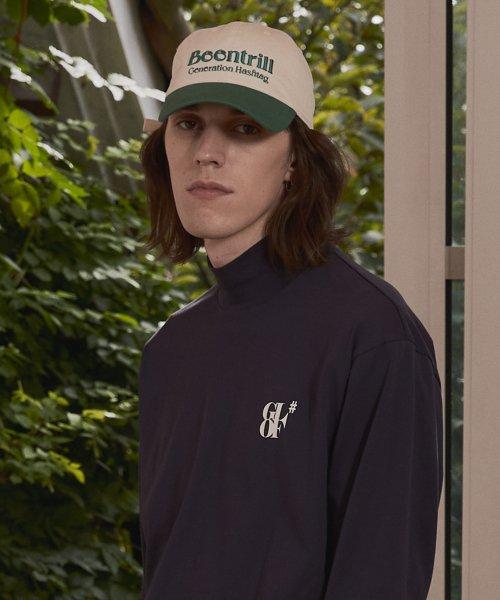 스투시 STUSSY SMOOTH STOCK ENZYME WASH CAP 131561 그레이