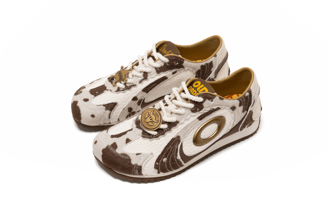 OLD ORDER Turbo Urban in Pony