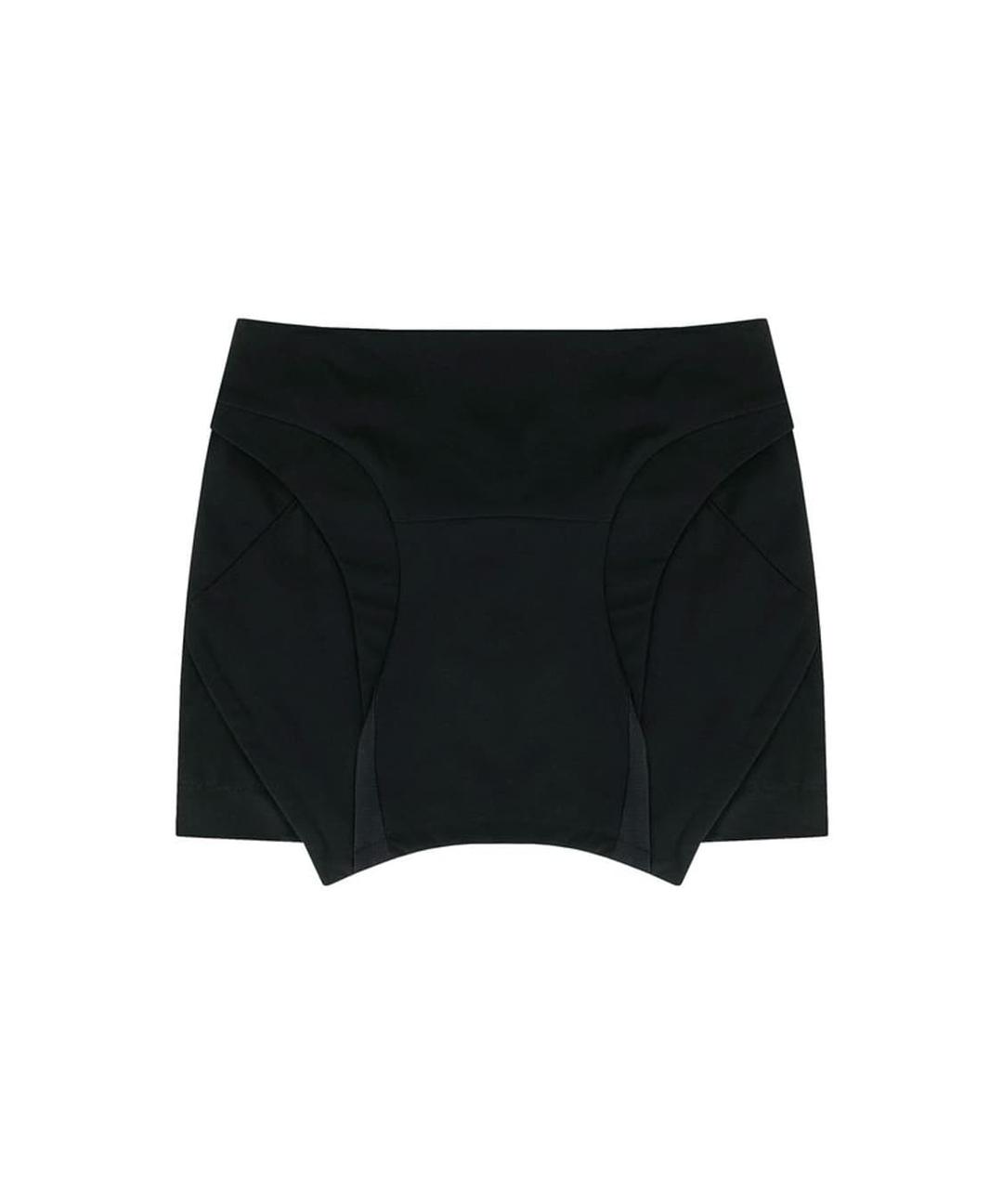 [단종]D.ok W01 Technical Skirt ver.01 (BK) | 후루츠패밀리