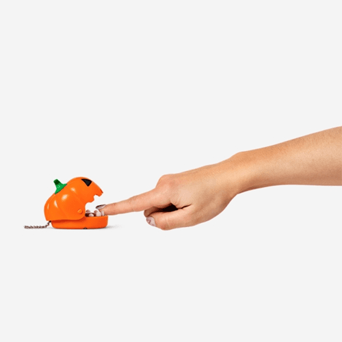 [플라잉타이거] 할로할로윈 펌킨 운명게임 F3041406__XZZ