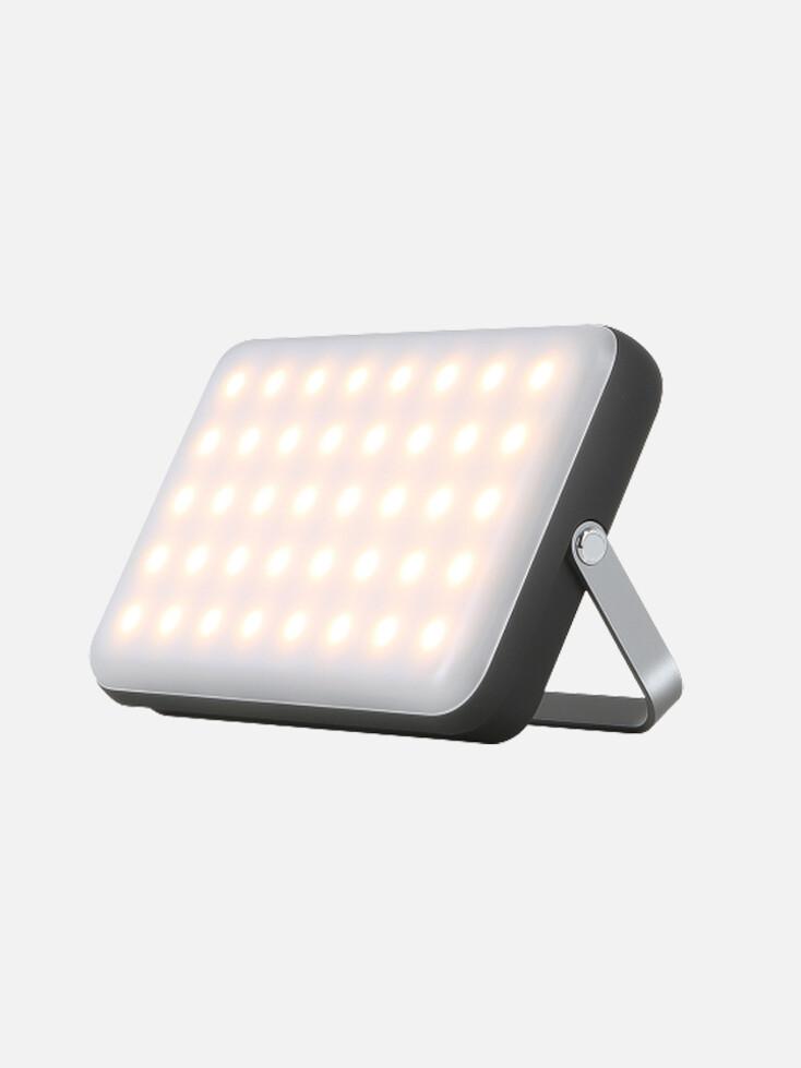 [루맥스] 아웃도어 다기능 충전기 휴대용 LED캠핑랜턴 LC-200K