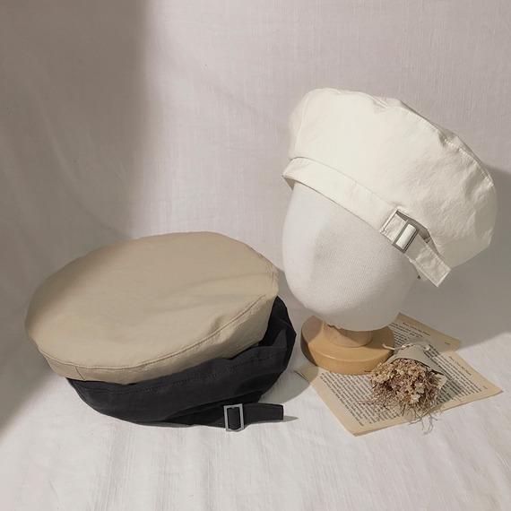 이노 버클베레모(빵모자)