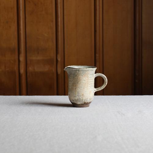 [장훈성공방] 붉은분청숙우