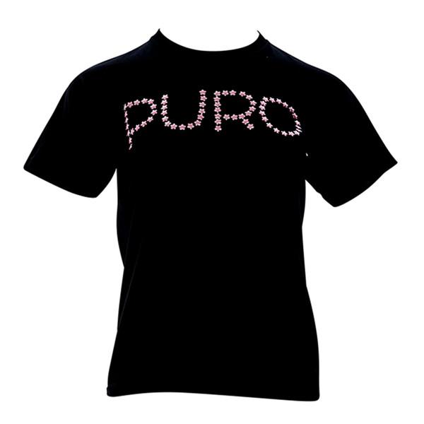 PURO BABY STAR TEE