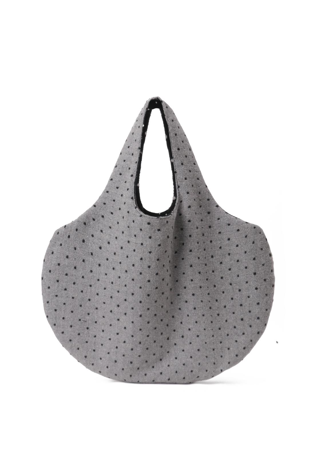DOT CURVE BAG