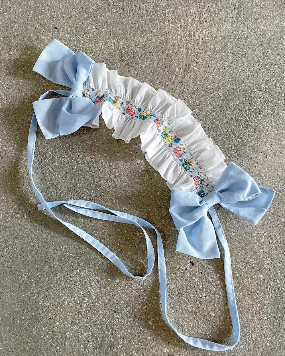 have fun with baby bears