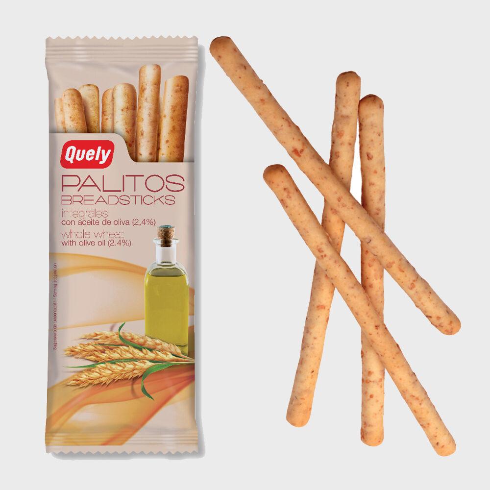 통밀 브래드스틱